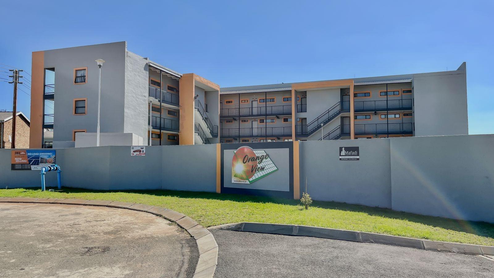 2 Bedroom Apartment in Protea Glen