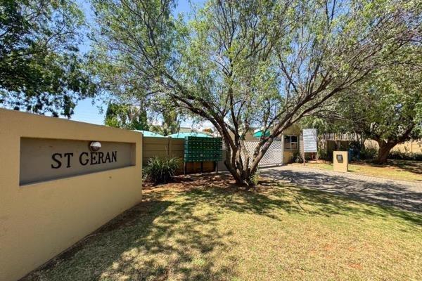 3 Bedroom Townhouse in Meyersdal