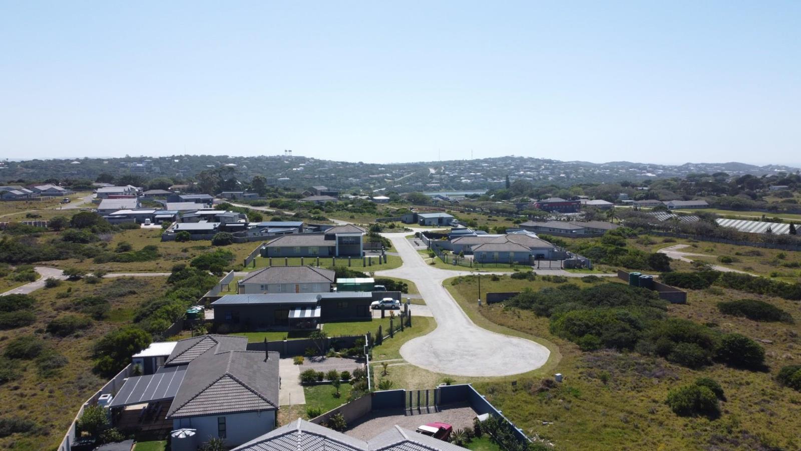 1 077 m² Land available in Riversbend