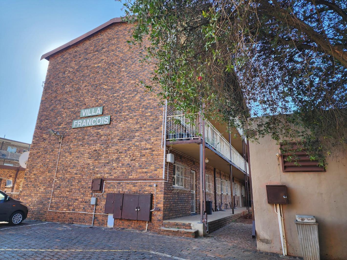 2 Bedroom Apartment in Witfield