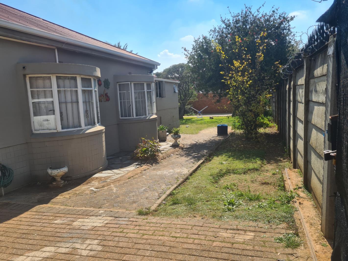 4 Bedroom House in Carletonville