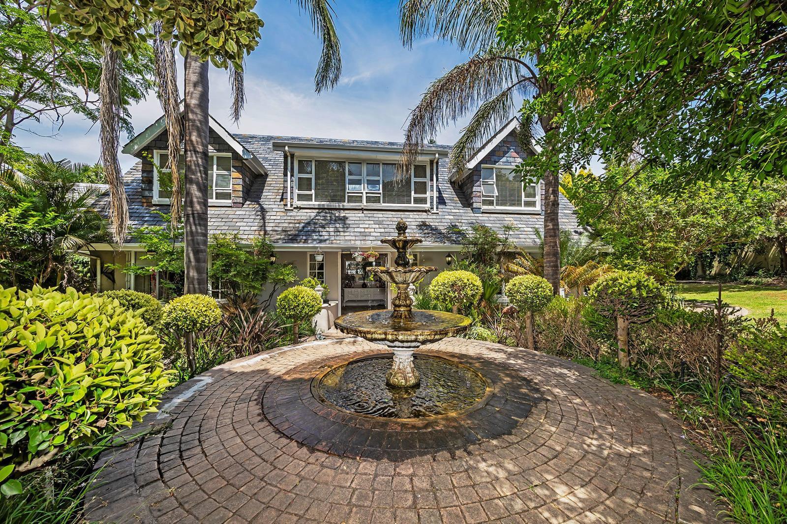 5 Bedroom House in Wellway Park
