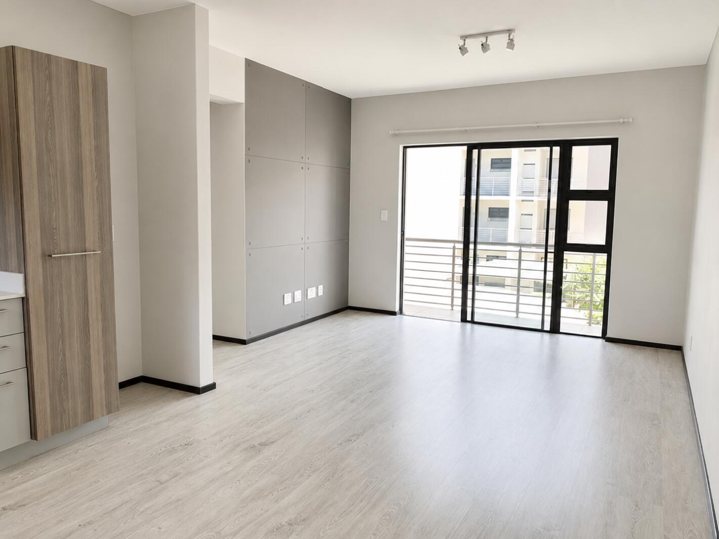 2 Bedroom Apartment in Broadacres