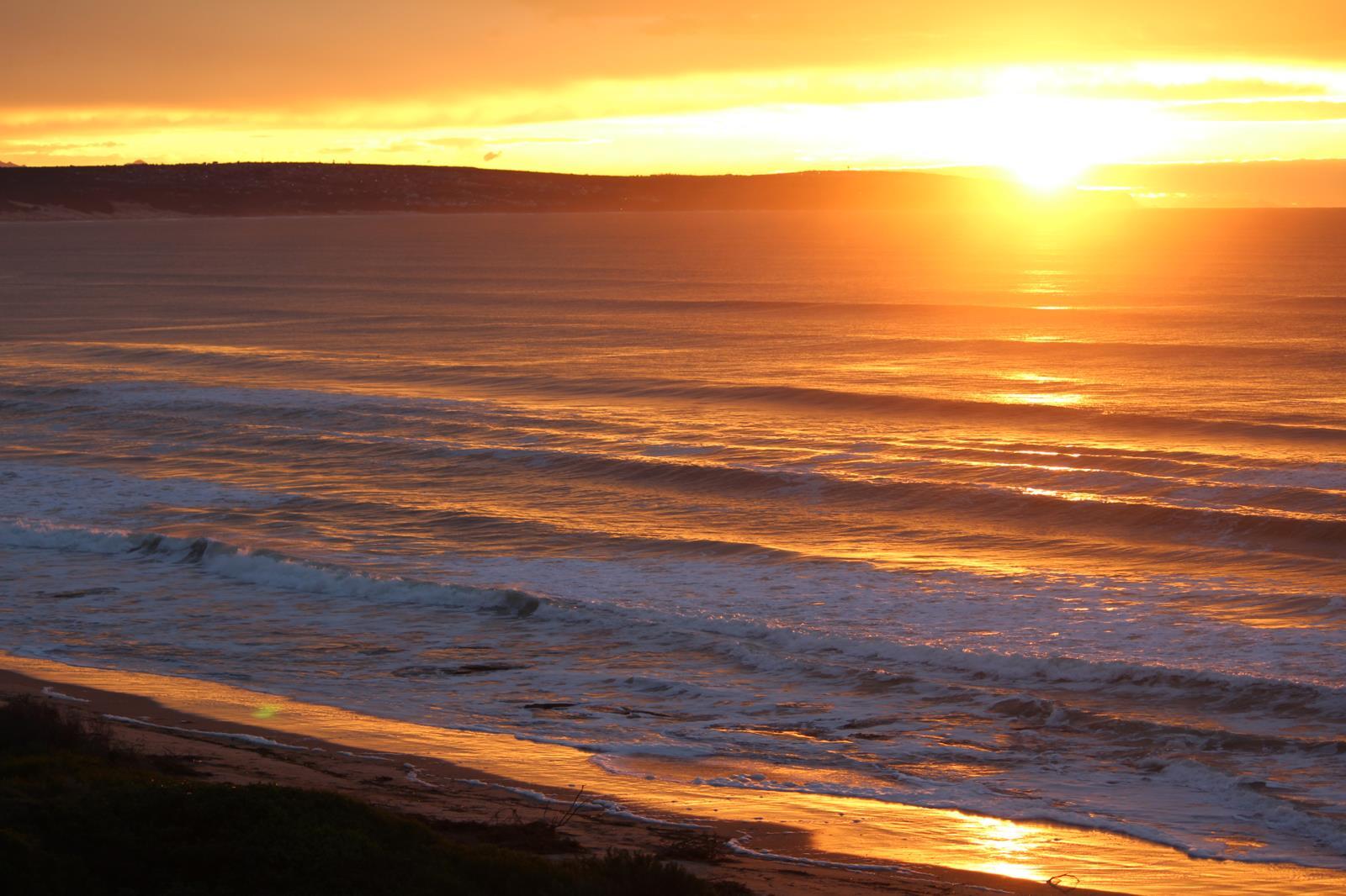 740 m² Land available in Boggomsbaai