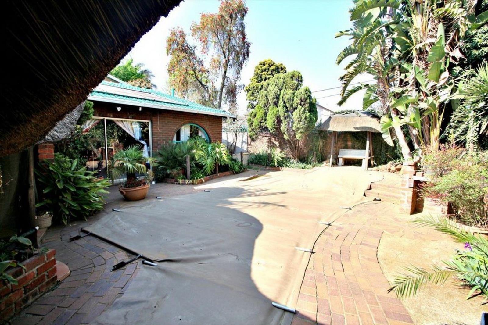 3 Bedroom House in Edleen