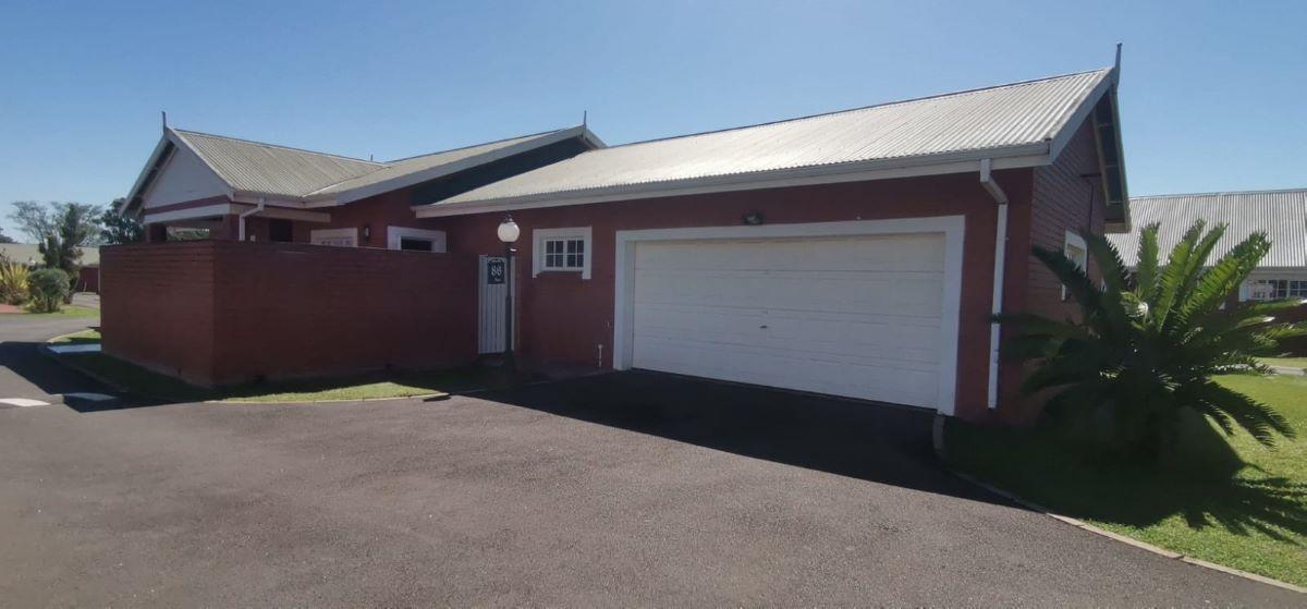 4 Bedroom Townhouse in Lincoln Meade