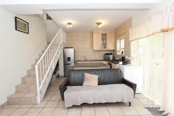 3 Bedroom Townhouse in Linton Grange