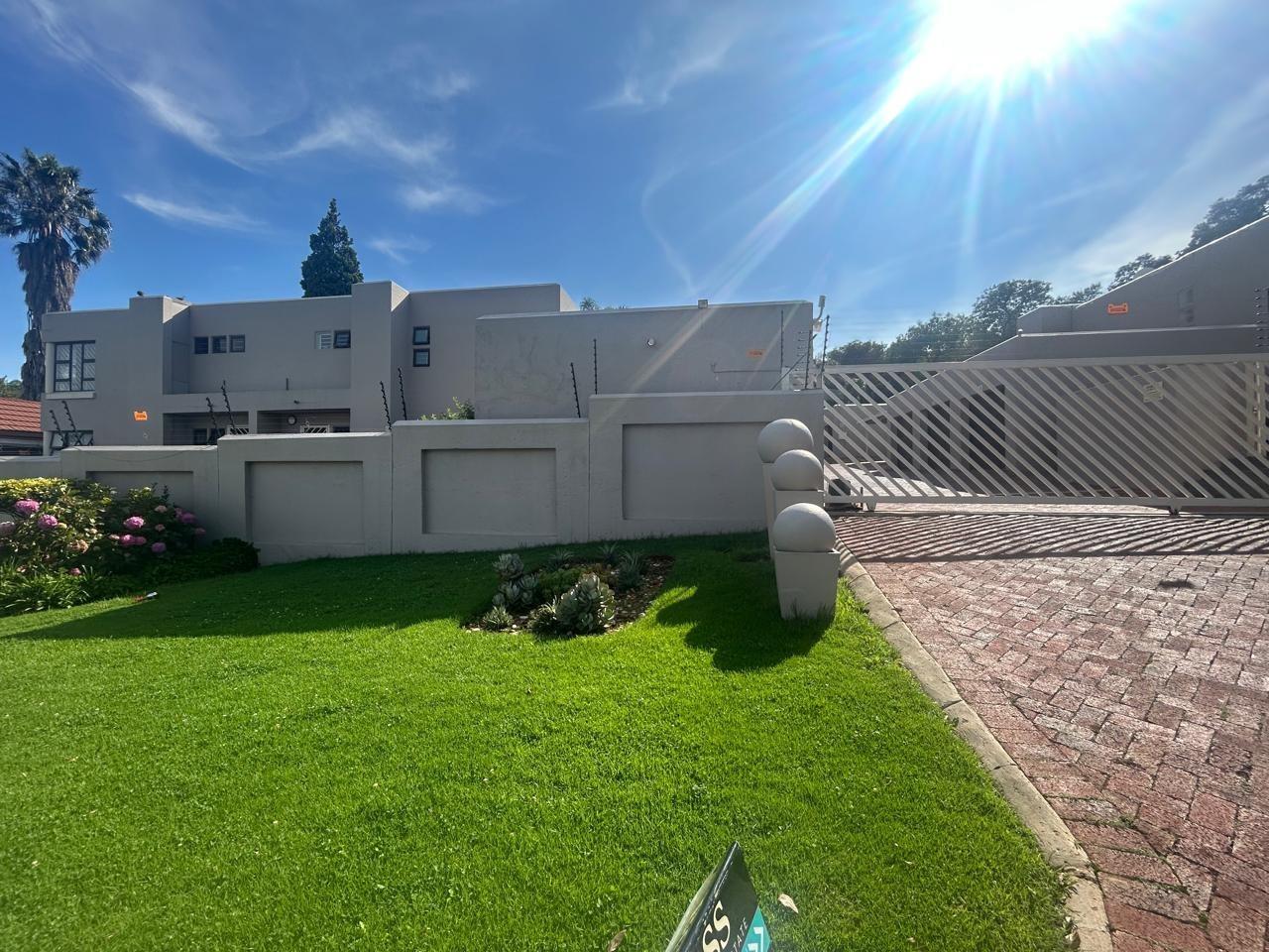 2 Bedroom Apartment in Bassonia