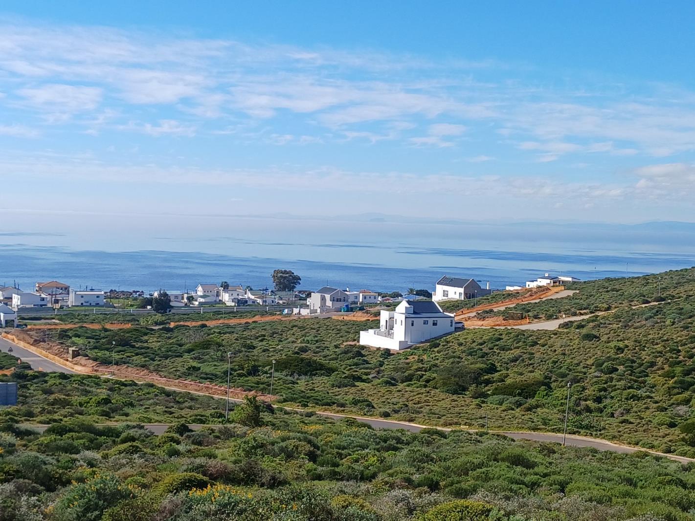 530 m² Land available in Steenbergs Cove