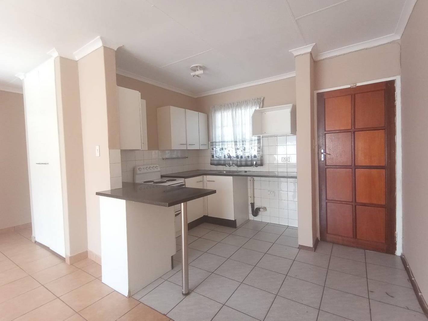 1 Bedroom Apartment in Boksburg West
