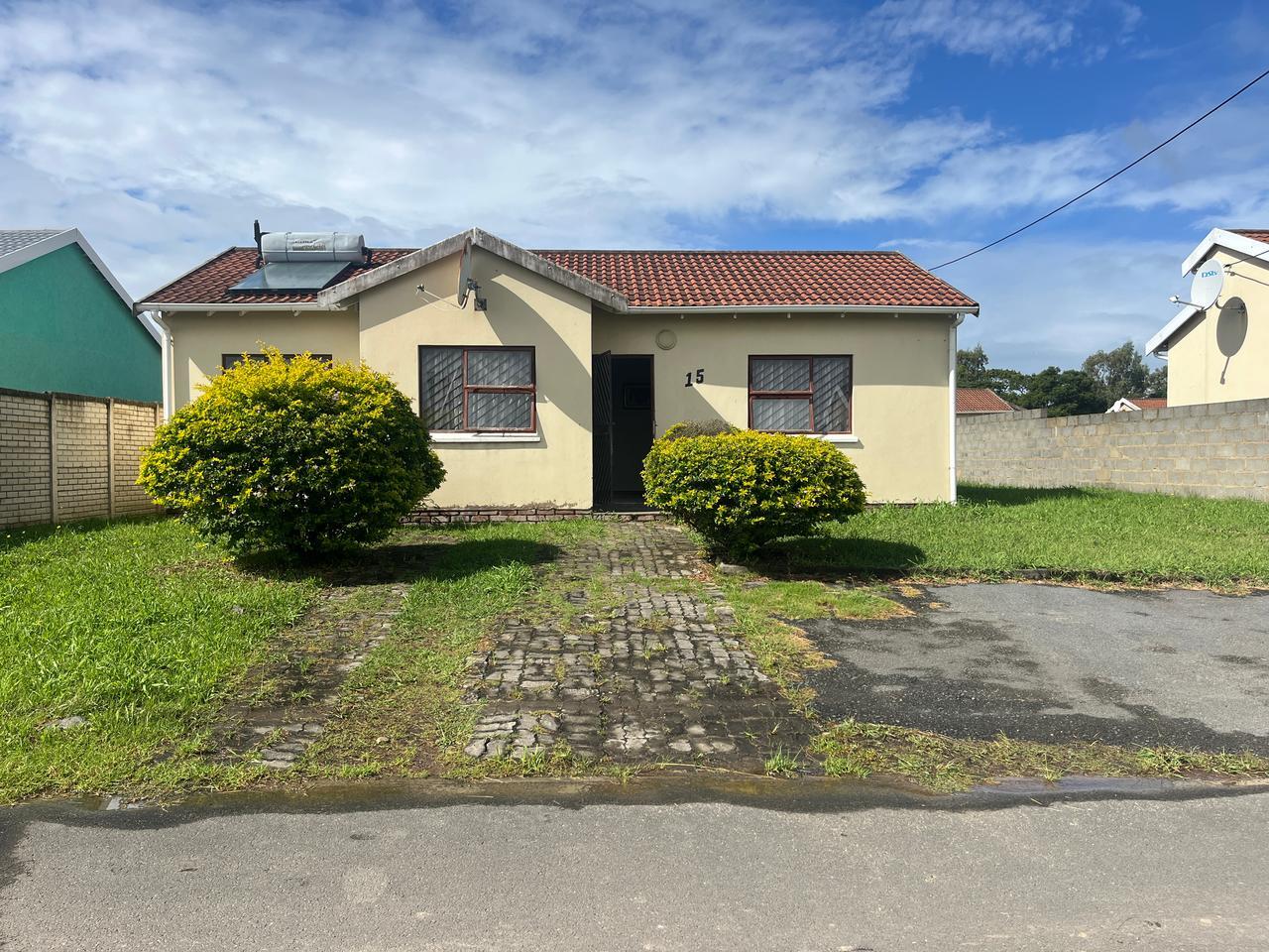 3 Bedroom House in Haven Hills