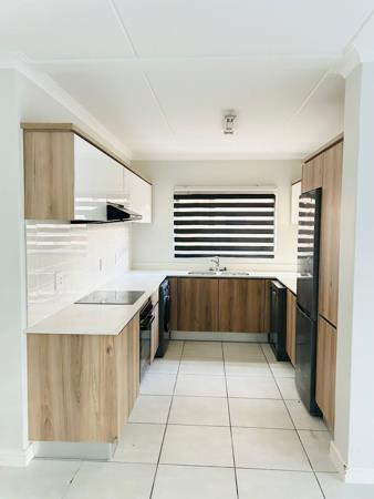 3 Bedroom Apartment in Blyde Riverwalk Estate