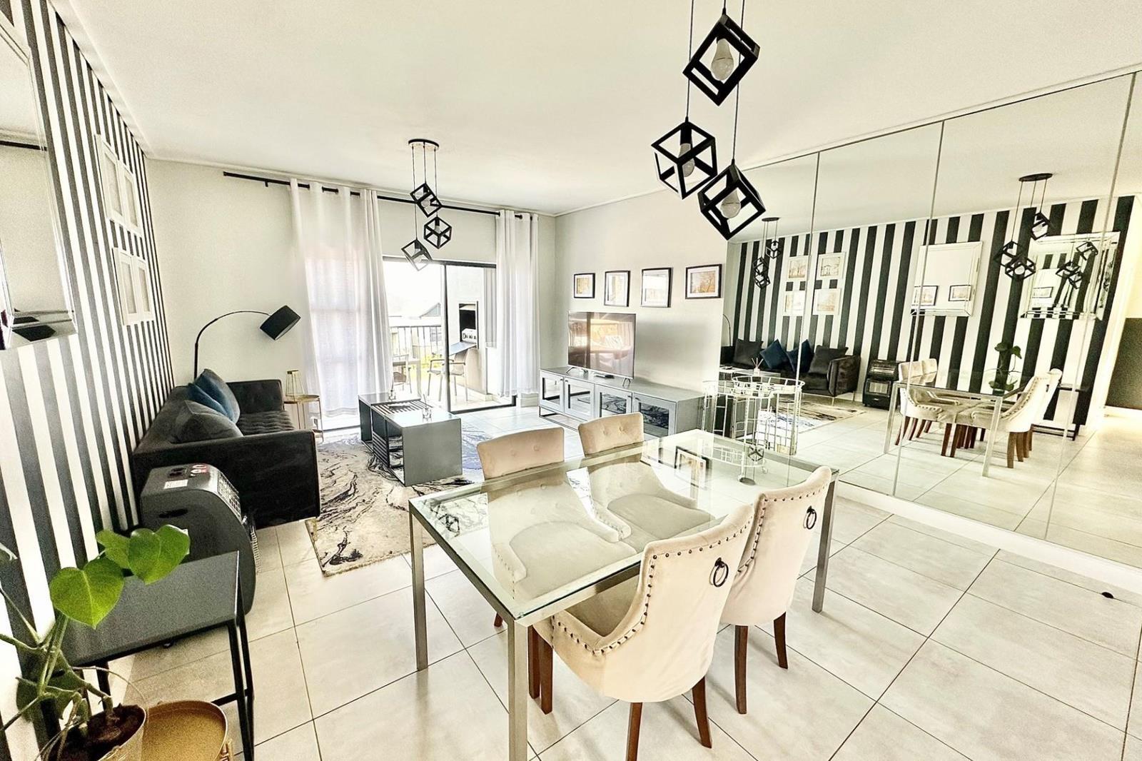 2 Bedroom Apartment in The Polofields