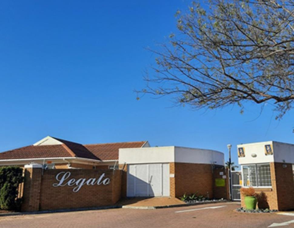 1 Bedroom Flat in Durbanville Outlying