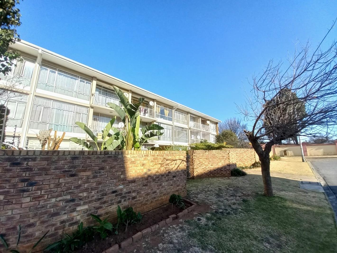 2 Bedroom Apartment in Marlands