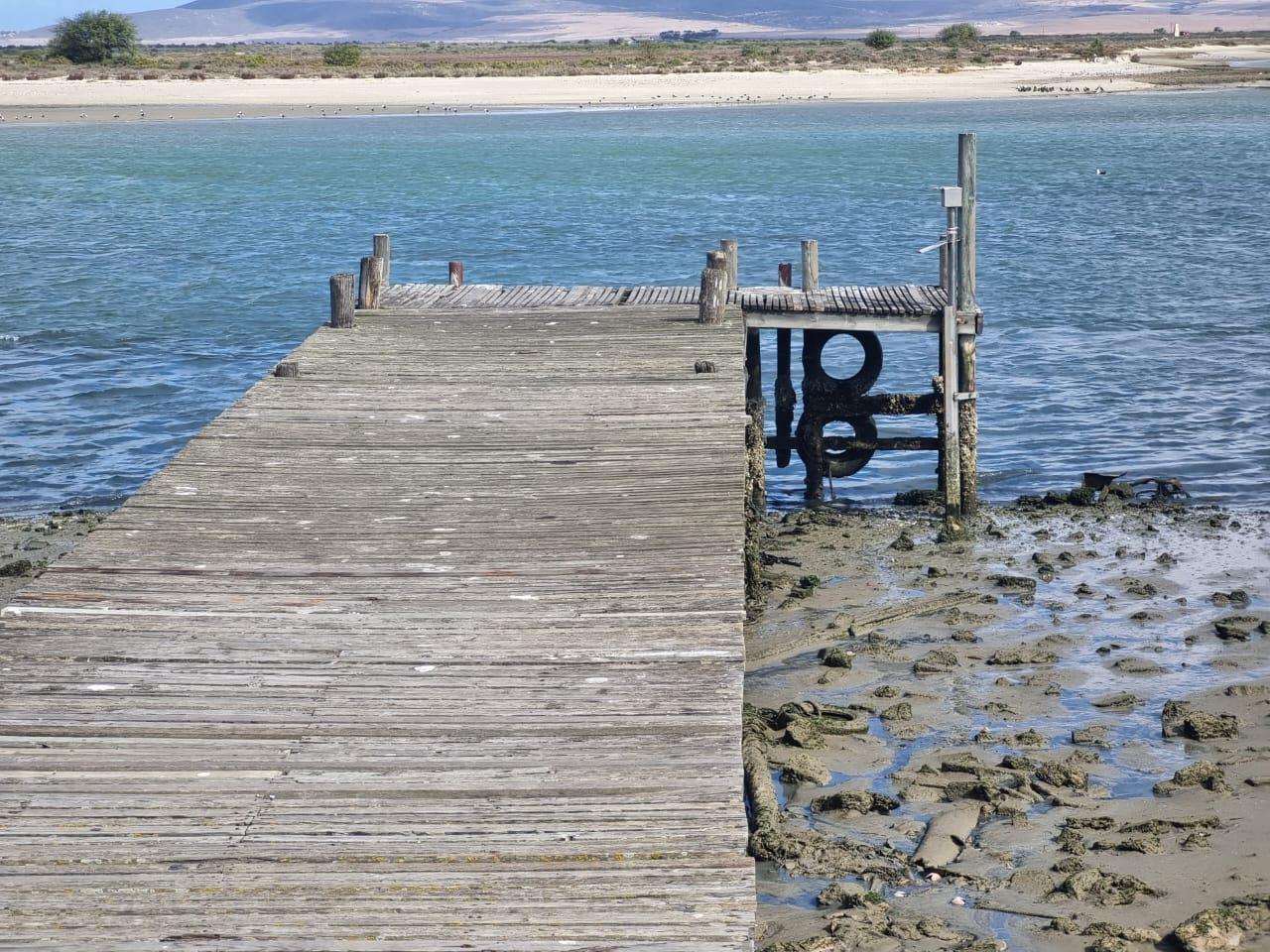 679 m² Land available in Velddrif