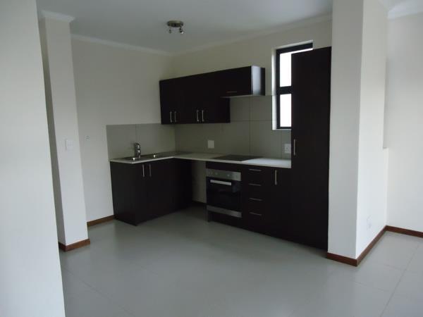 2 Bedroom Apartment in Jackal Creek Golf Estate