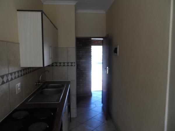 2 Bedroom Apartment in Capital Park