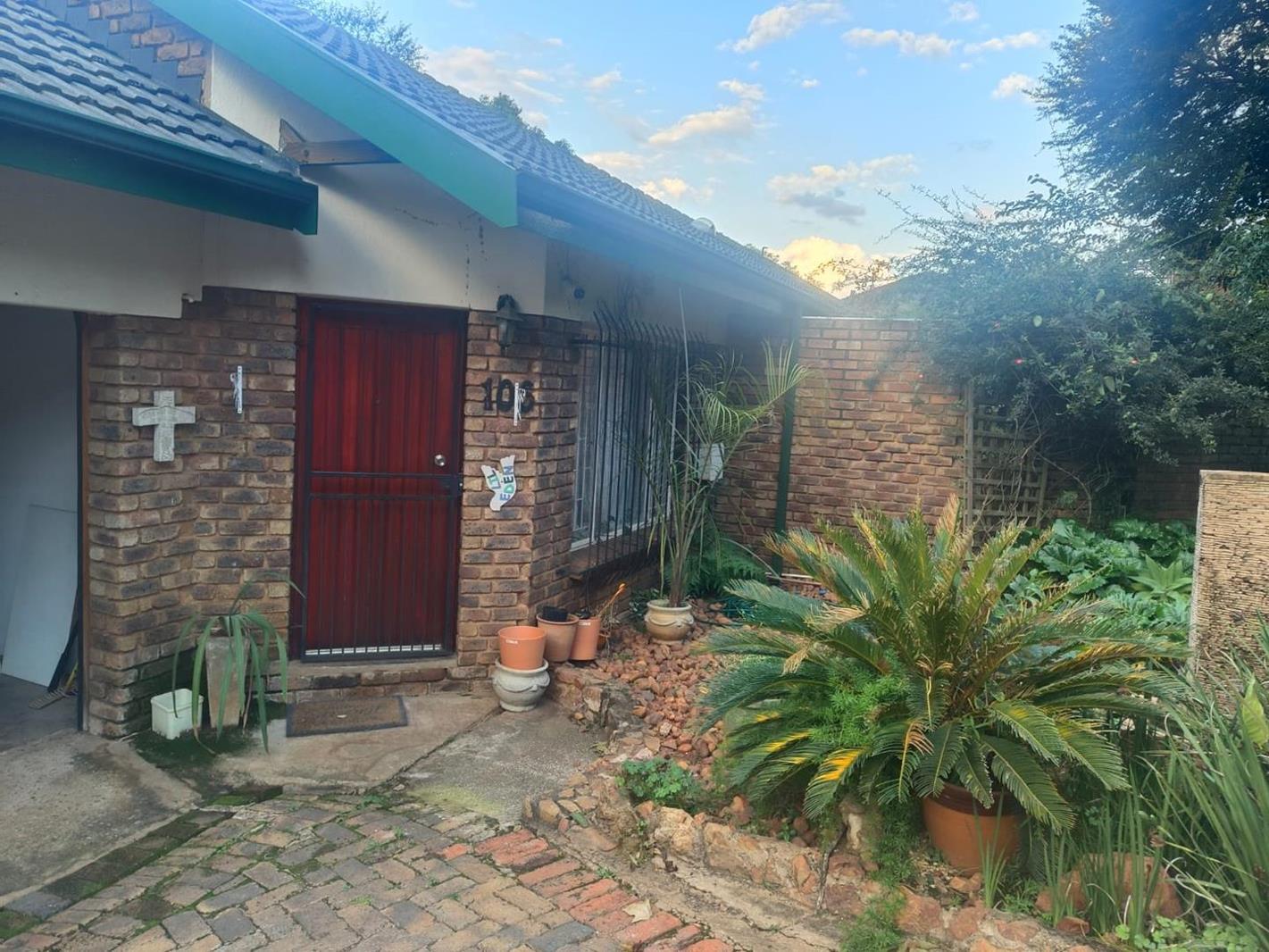 3 Bedroom House in Silverton