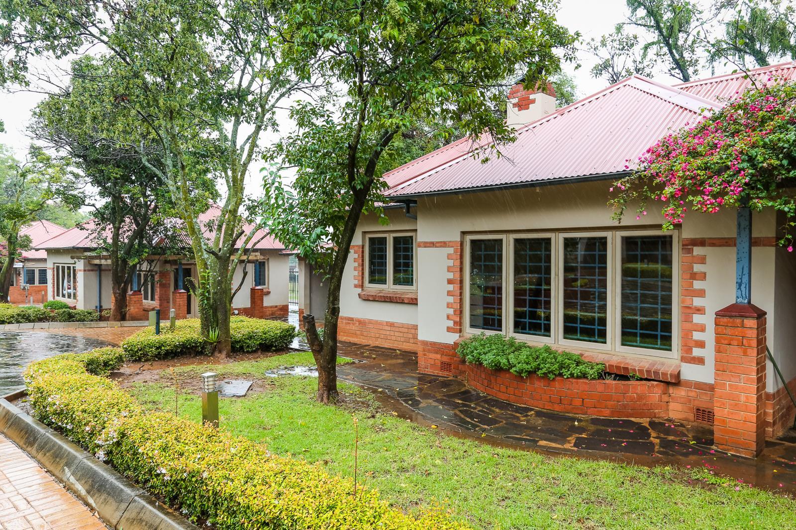2 Bedroom House in Arcadia