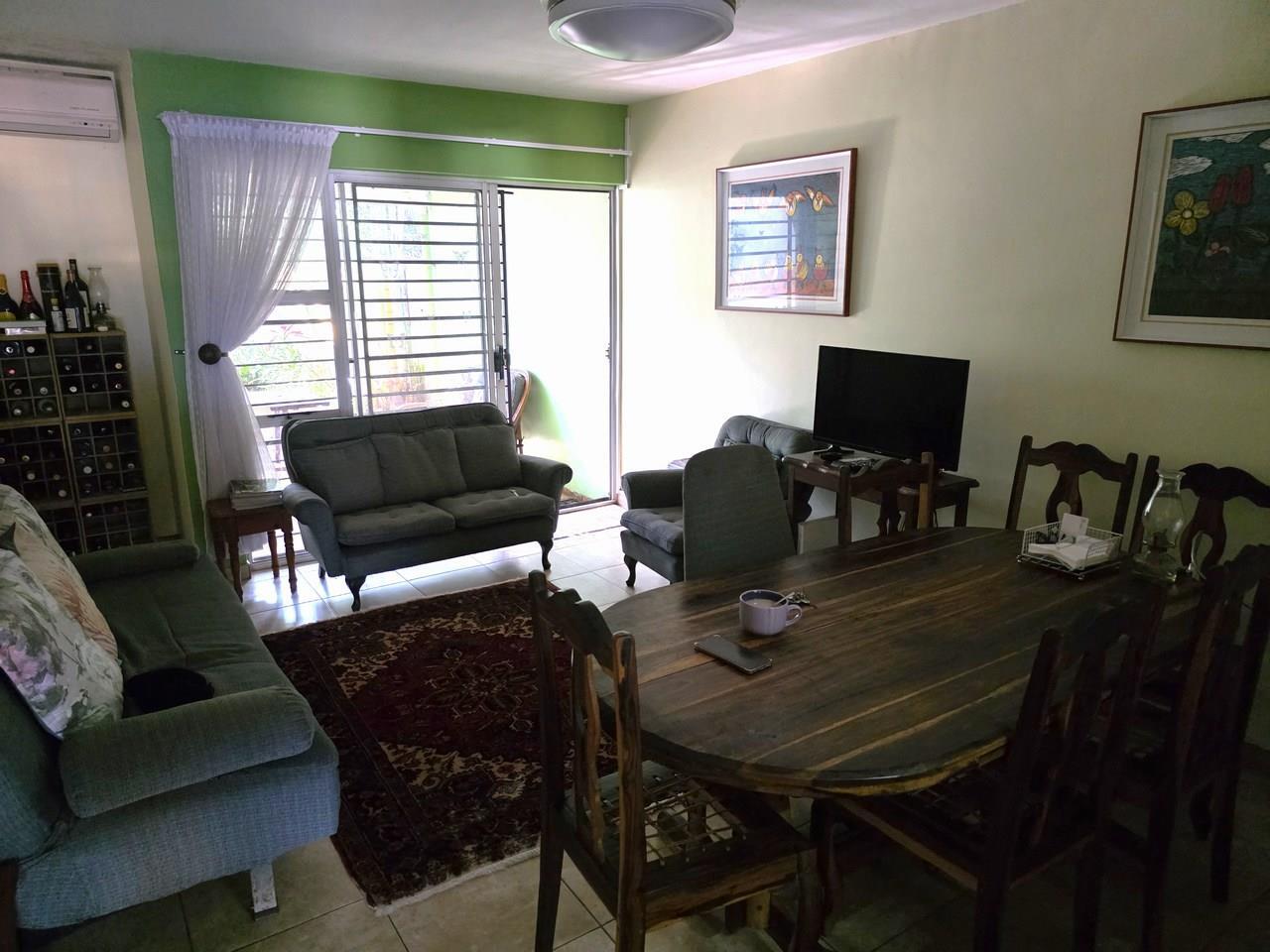 2 Bedroom Duplex in Meer En See