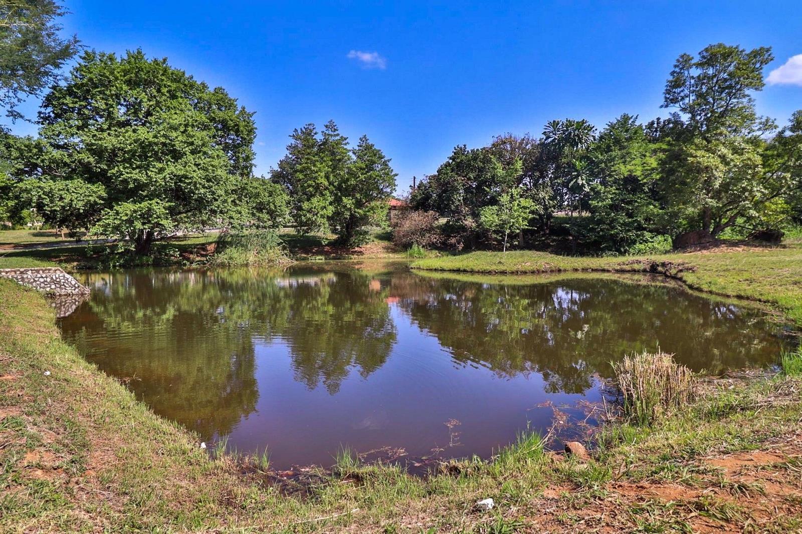 1 258 m² Land available in Hazyview