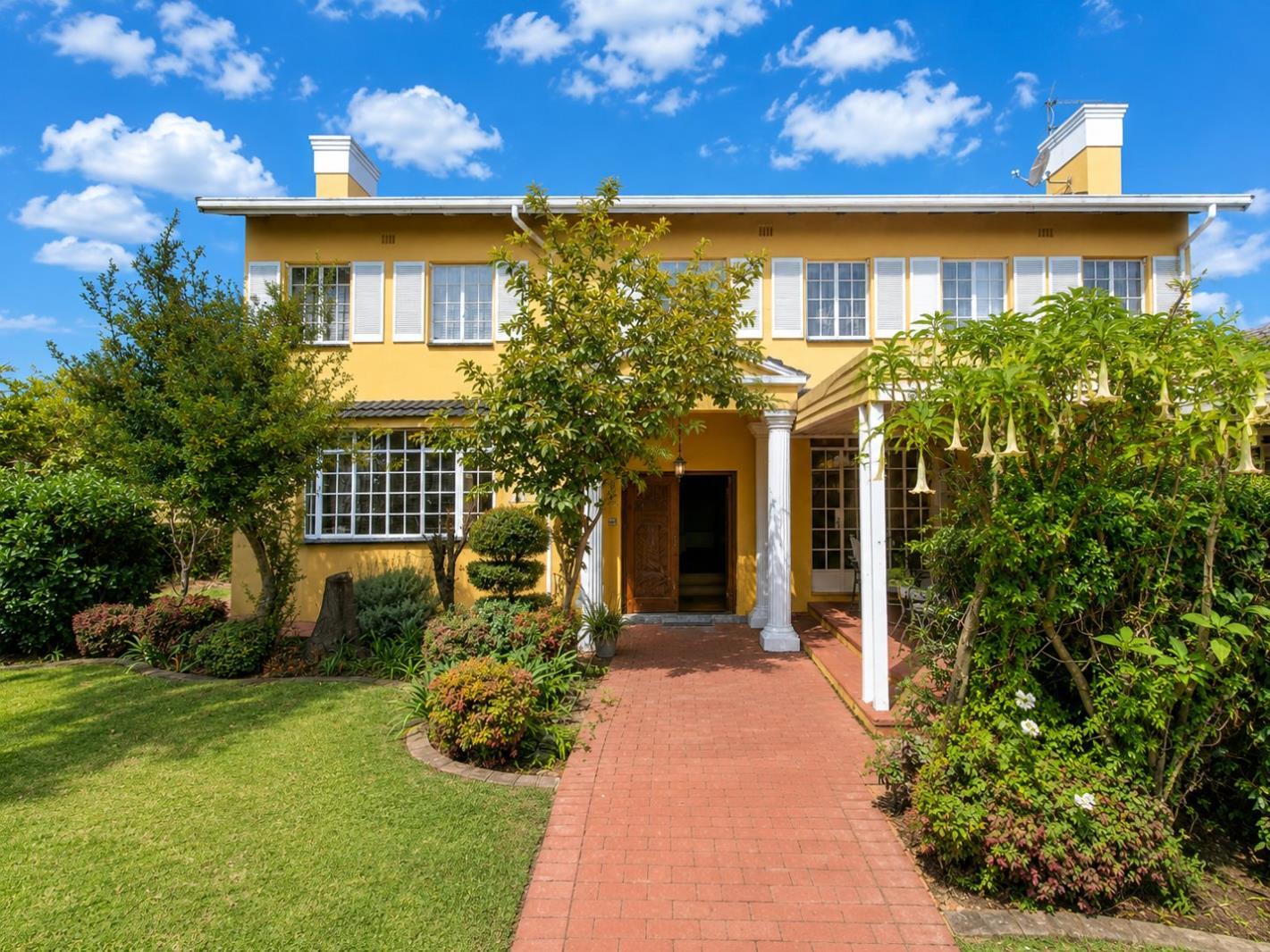 5 Bedroom House in Eden Glen