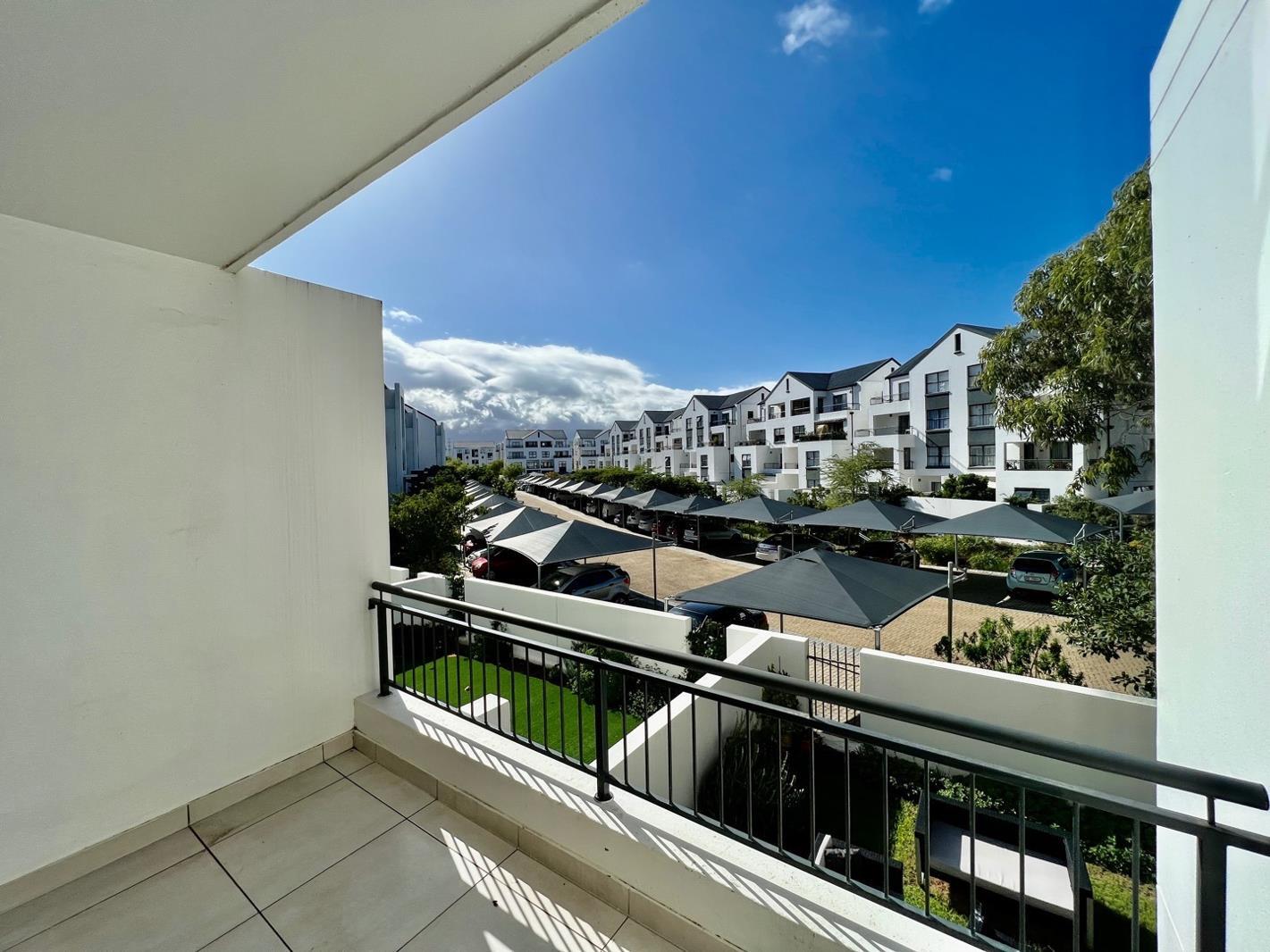 3 Bedroom Apartment in De Velde