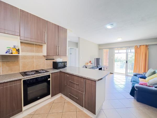 2 Bedroom Townhouse in Mooikloof Ridge