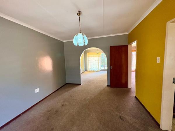 3 Bedroom House in Westonaria