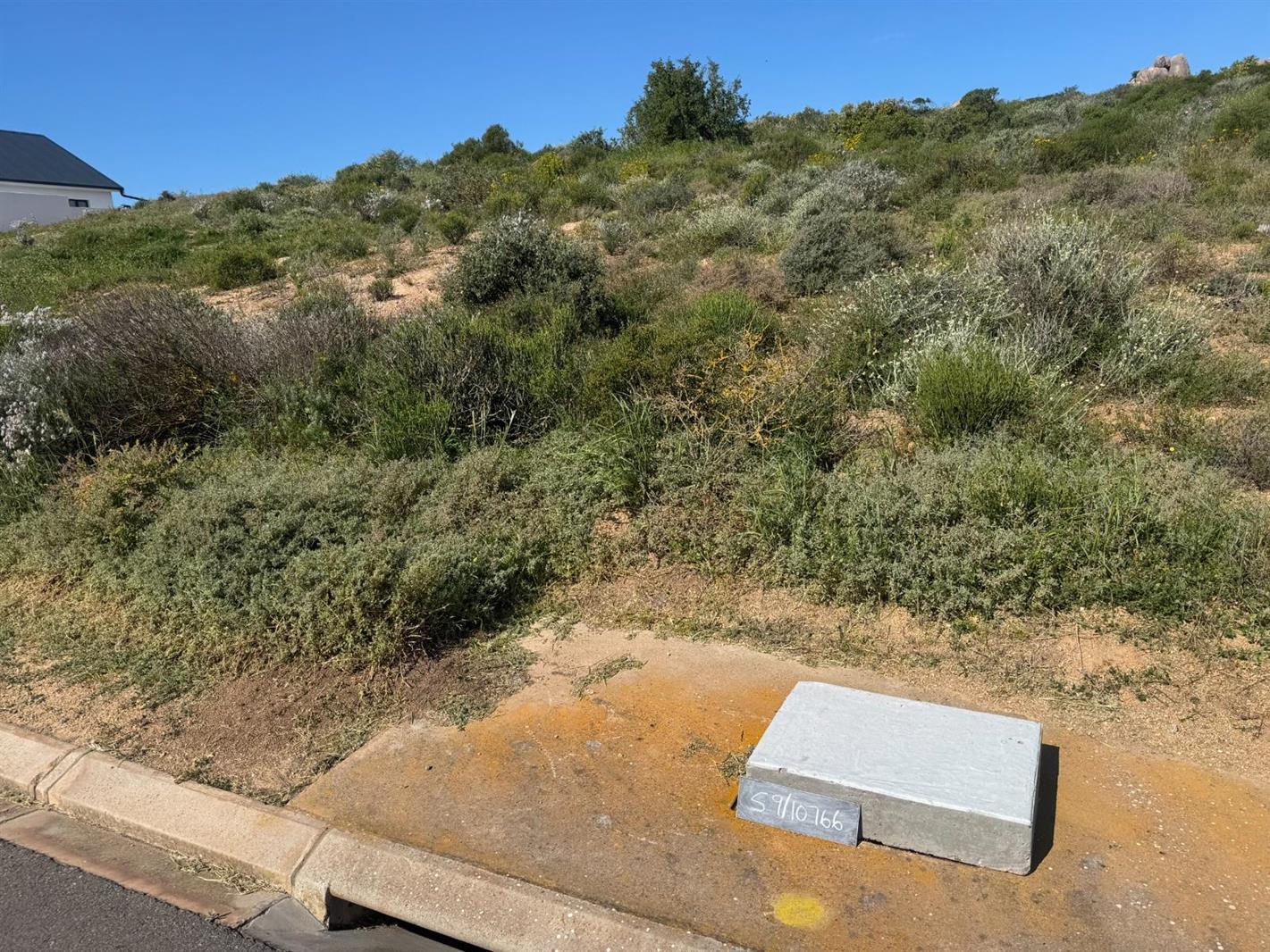 287 m² Land available in St Helena Views