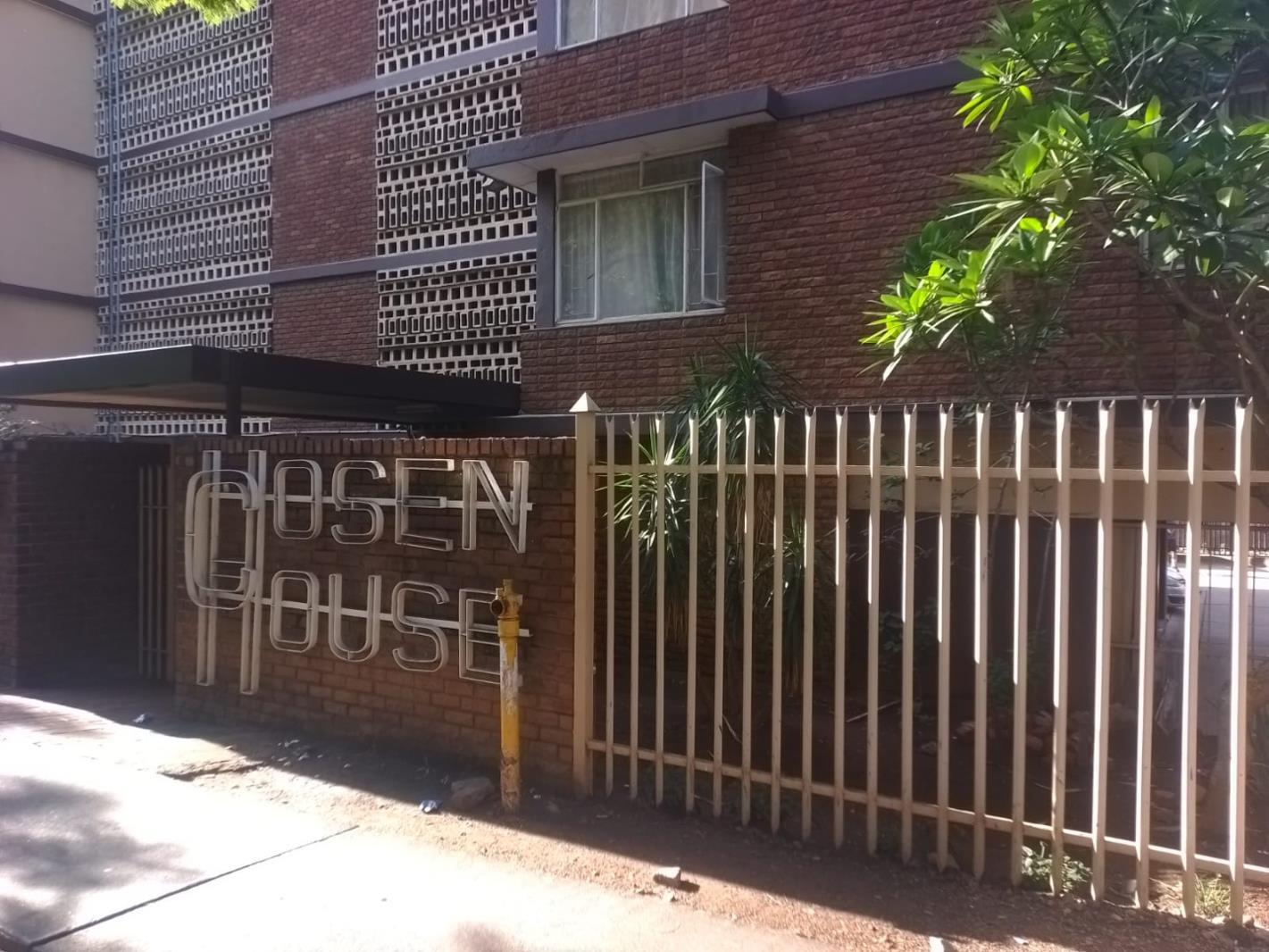 2 Bedroom Apartment in Sunnyside