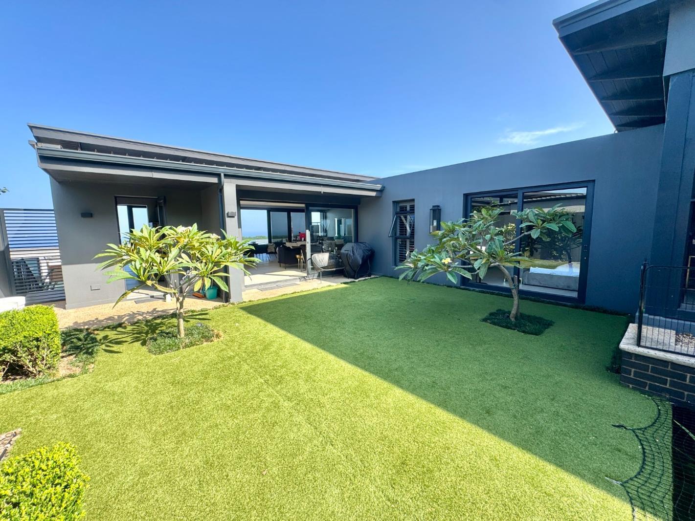 3 Bedroom House in Sibaya Precinct