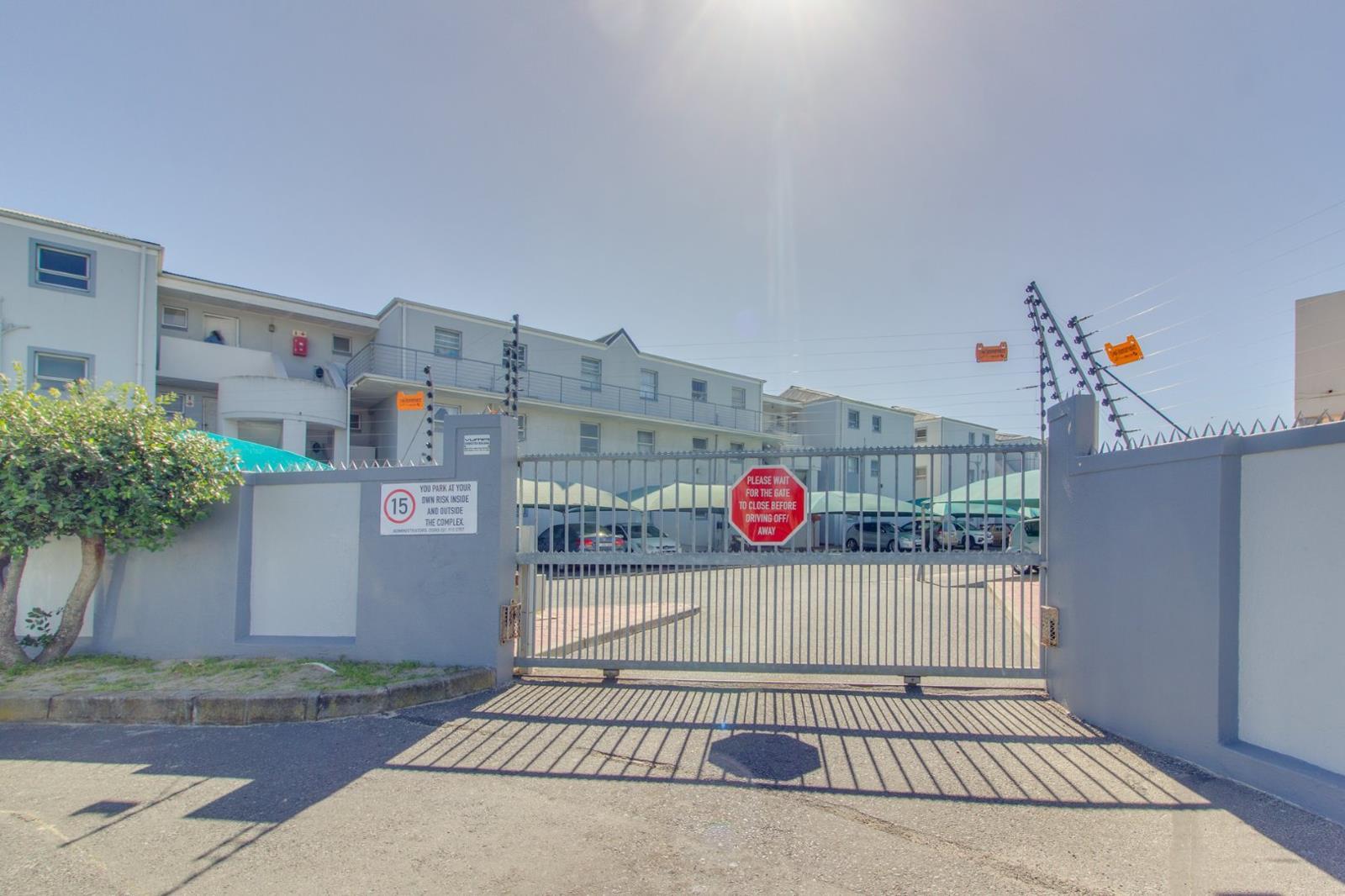 1 Bedroom Apartment in Springbok Park