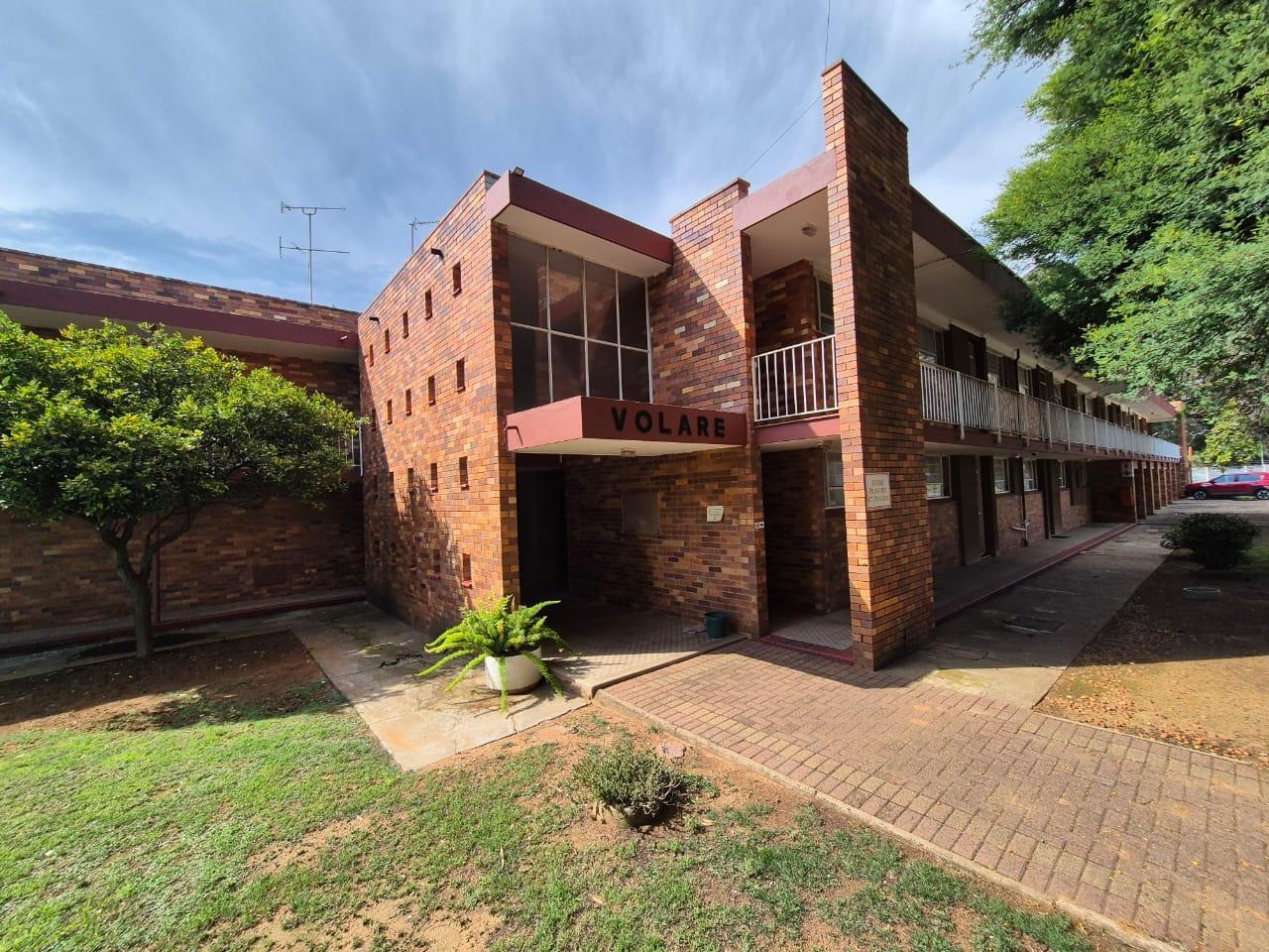 2 Bedroom Apartment in Greenhills