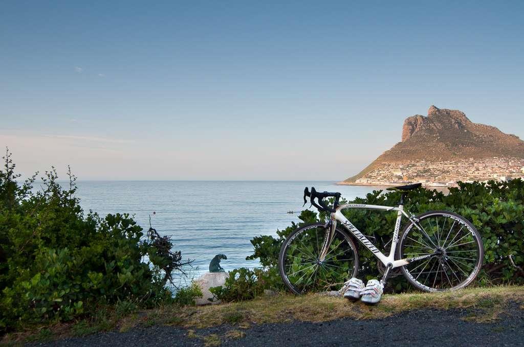 Studio Apartment in Hout Bay and surrounds