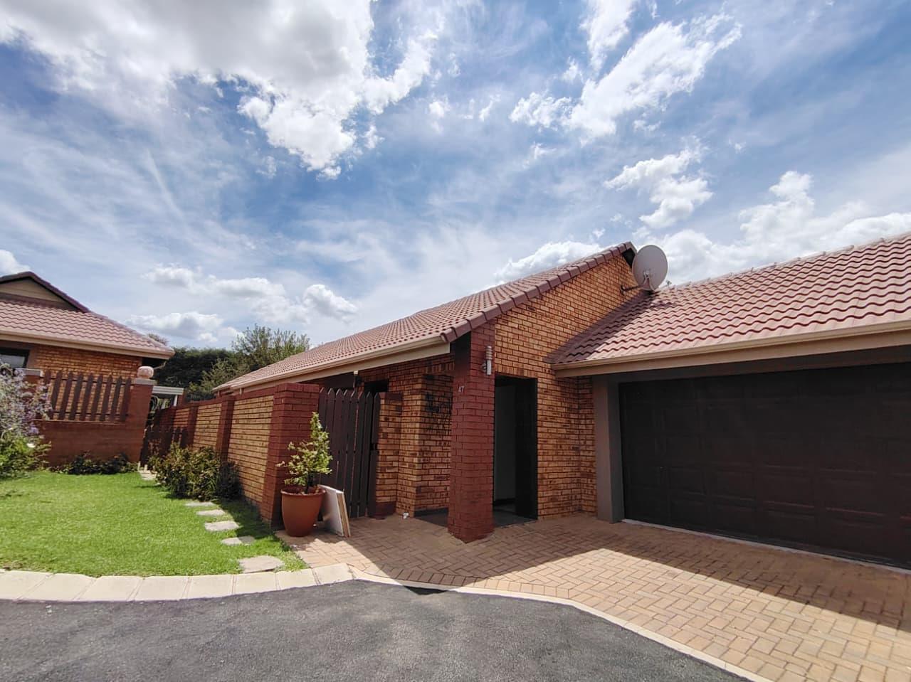 3 Bedroom Apartment in Homes Haven