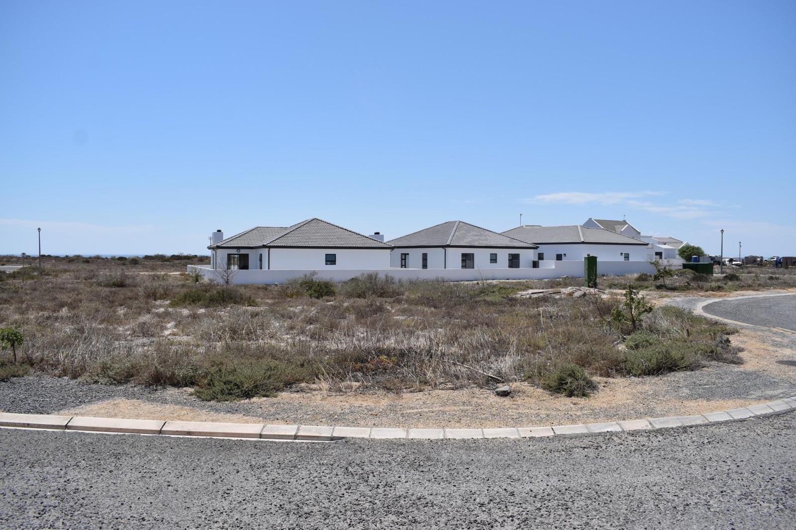 411 m² Land available in Sandy Point