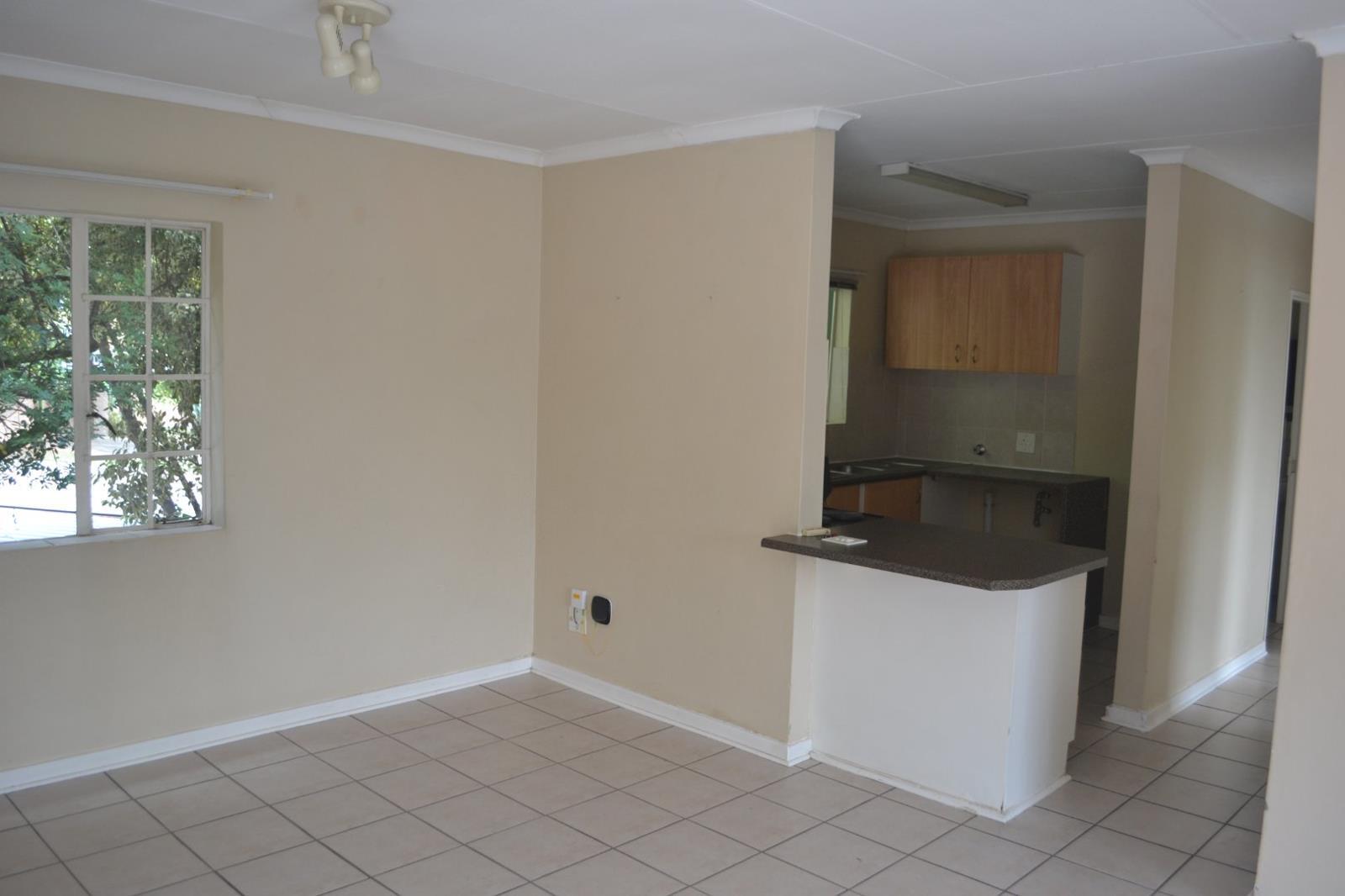 3 Bedroom Apartment in Florauna