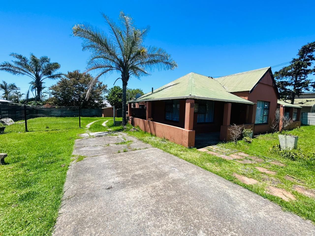 3 Bedroom House in Willow Park