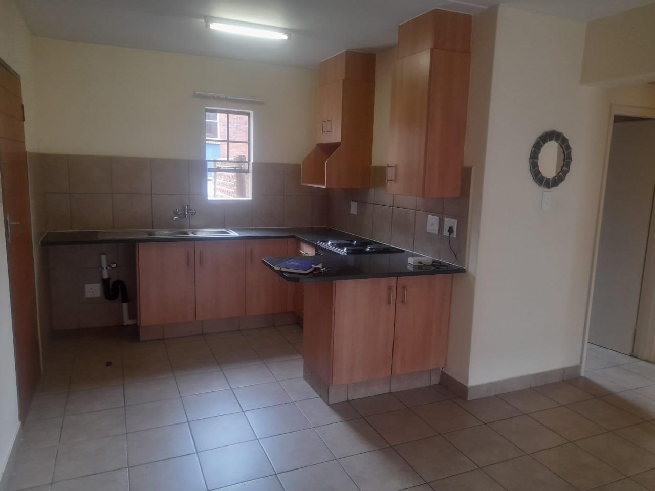 2 Bedroom House in Kibler Park