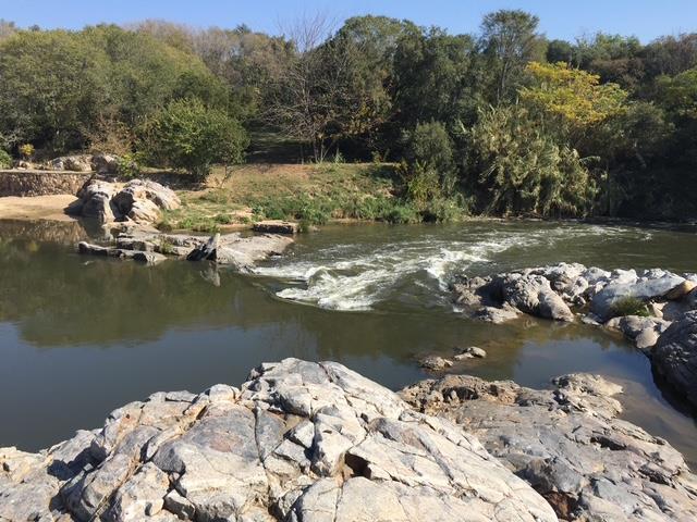 5 ha Land available in Lanseria and surrounds