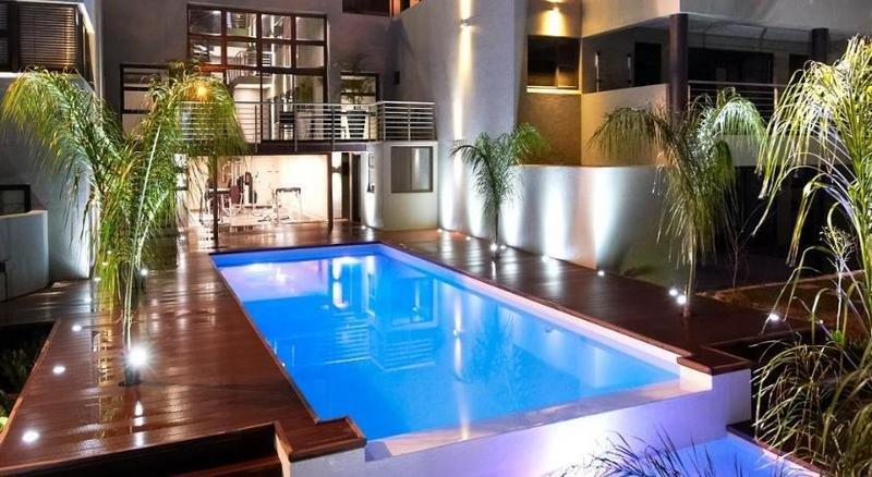 2 Bedroom Apartment in Sandown
