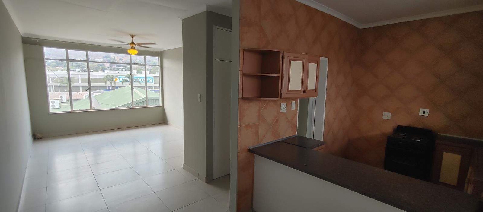 1 Bedroom Flat in Waverley