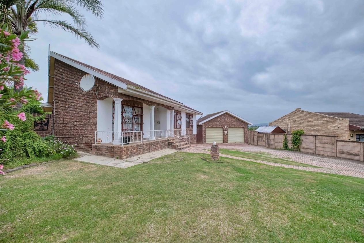 3 Bedroom House in Strelitzia Park