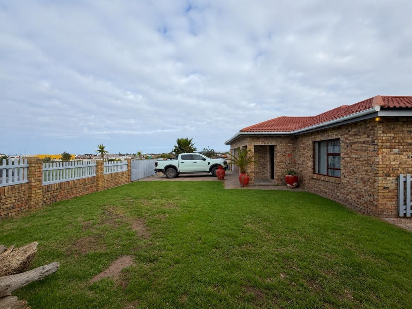3 Bedroom House in Parsons Ridge