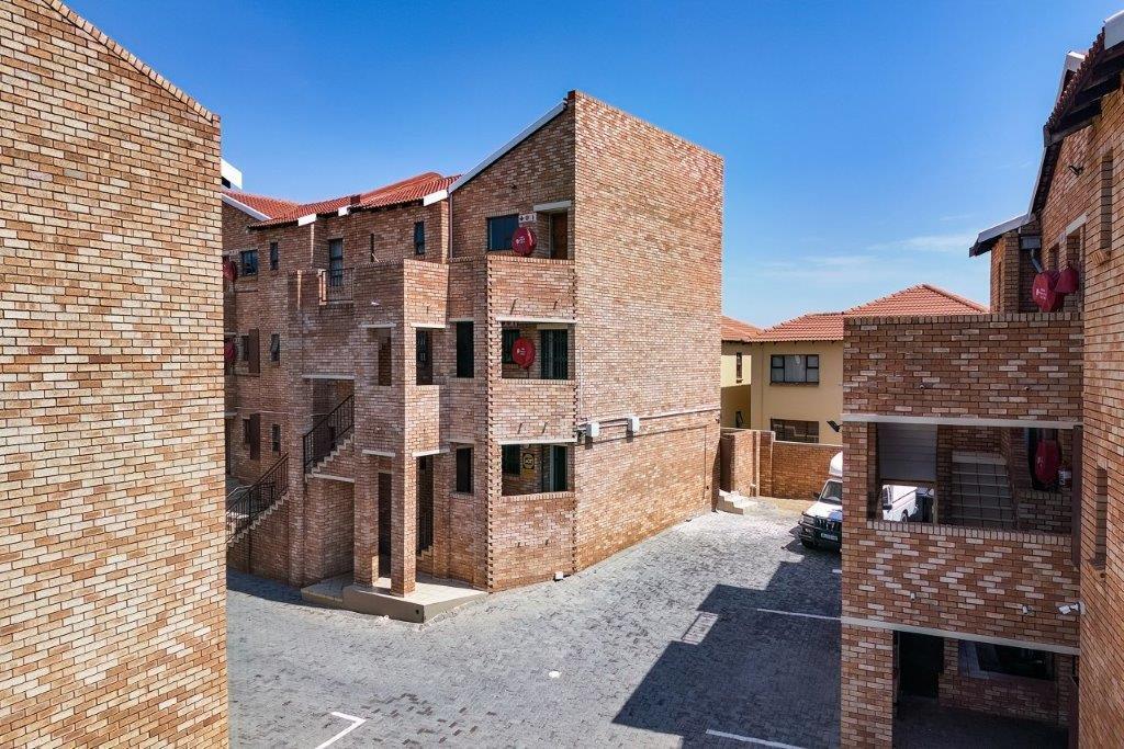 2 Bedroom House in Winchester Hills