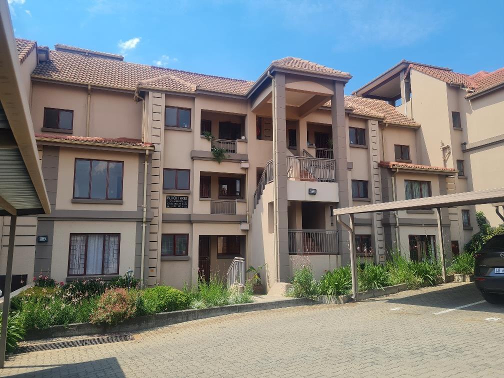 2 Bedroom Townhouse in Dowerglen