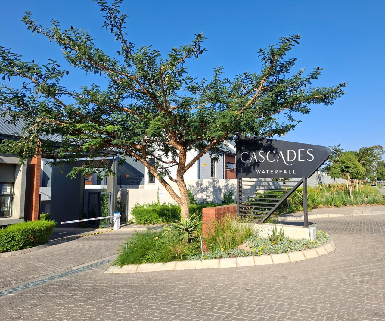 2 Bedroom Apartment in Barbeque Downs