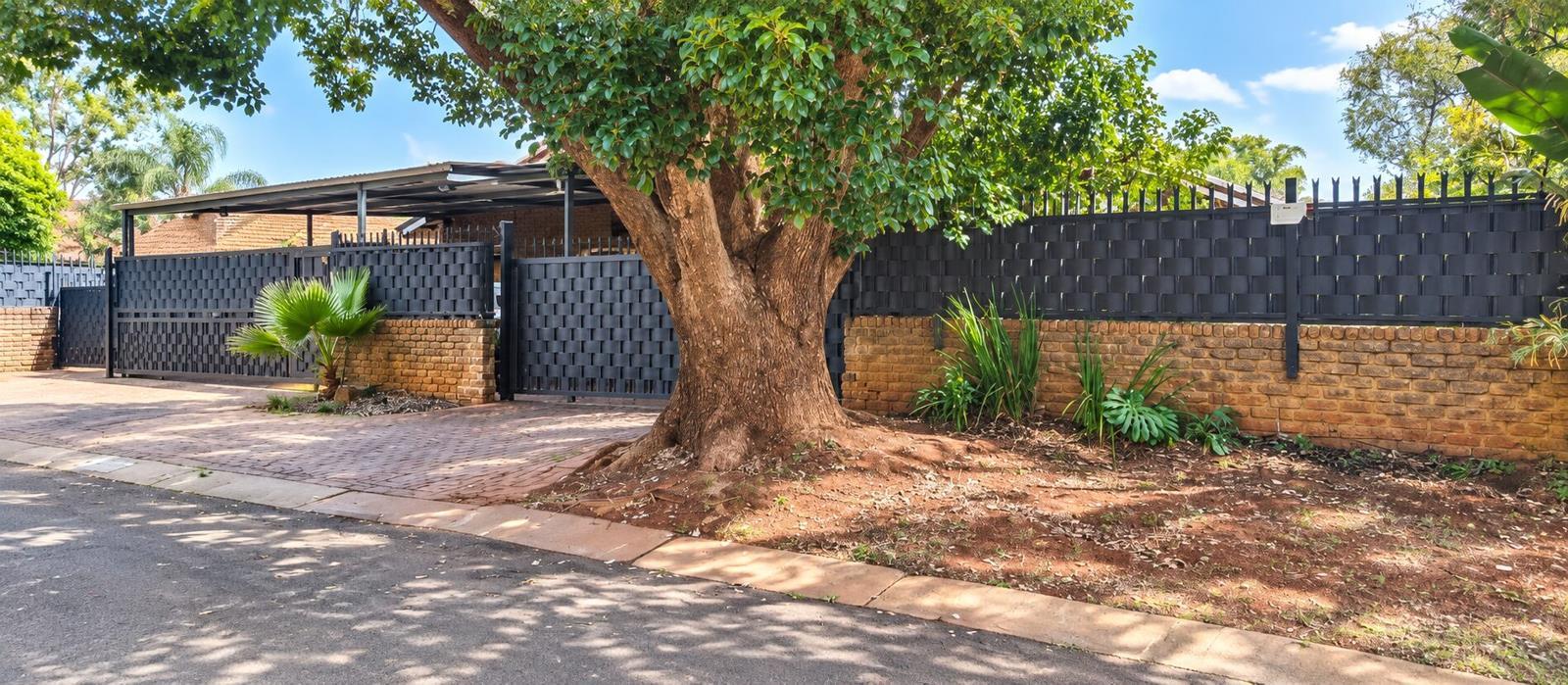 4 Bedroom House in Annlin